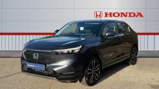 Honda HR-V 1.5 eHEV Elegance 5dr CVT Hybrid Hatchback